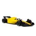 NSR FORMULA 22 TEST CAR YELLOW