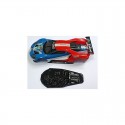 Lexan velocidad Ford GT (comp. Siwys)