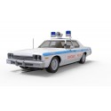 Dodge Monaco Blues Brothers Chicago Police