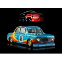 Bmw 2002 Ti Fischer n48