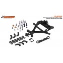 Soporte Motor RT4 AW Offset -1-0mm rodamientos a bolas