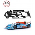 Chasis 3D RT4 para Lola B12/80 de Slot.It