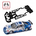 Chasis 3D Skeleton para Opel Calibra V6 DTM de Slot.It