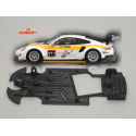 Chasis Carbono Porsche 991.2 RSR SCA(Ban/RT4