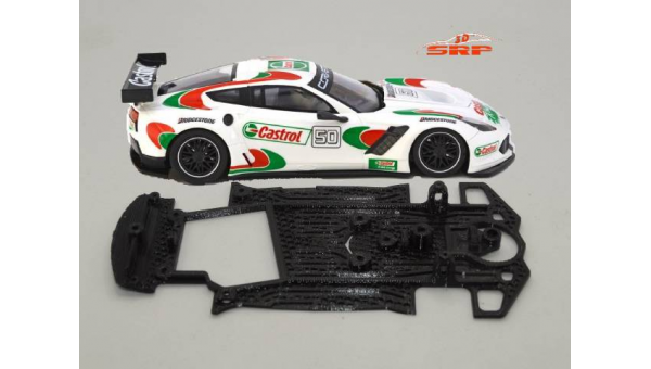 Chassis Corvette C7.R NSR(Ban/RT4 SCA)