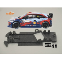 Chasis SLS Hyundai i20 WRX/WRC Angle SCX