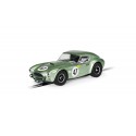 Shelby Cobra 289 - COB289 Bill Shepherd