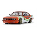 BMW 635 - 24hrs Spa 1983