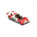 Ferrari 333SP Giesse n5 Blanco-Rojo