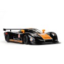 Mosler MT900 GULF BLACK Evo 3