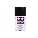 Pintura Spray 100ml. Negro Mate Tamiya TS-6