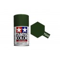 Pintura Spray 100ml. Verde Racing Tamiya TS-43