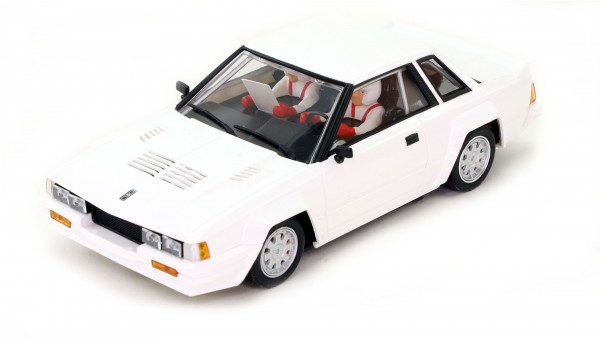 Nissan 240RS - Street Car White - 52101 de Avant Slot