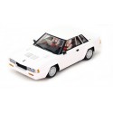 Nissan 240RS - Street Car White