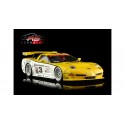 Chevrolet Corvette C5 GTS Goodwreng Daytona 2000 n3