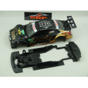 Chassis Mercedes AMG DTM SCX cuna Slotit