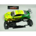 Chassis Audi A5 DTM SCX cuna Slotit