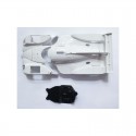 Lexan velocidad Toyota compatible SRC