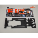 Chassis 3D Bicomponente, ORECA 07 (Para Bancada SLOT.IT). For SLOT.IT Body.