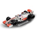 McLaren-Mercedes F1