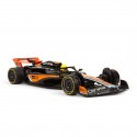 NSR FORMULA 22 AM Orange Gulf n 4