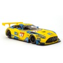 MERCEDES AMG GT3 EVO - BILSTEIN n4 NURBURGRING 24H 2021