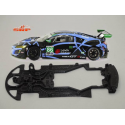 Chassis 3D Honda NSX GT3 (Bancada SLOT.IT) SCA Body.