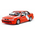 Mitsubishi Galant VR4 - Rally Art Red