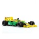 FORMULA 86/89 BENETTON CAMEL MB 20 LIVERY IL