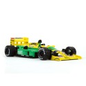 FORMULA 86/89 BENETTON CAMEL MB 20 LIVERY IL