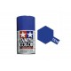 Pintura Spray 100ml. Azul Metalico Tamiya TS-19