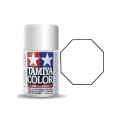 Pintura Spray 100ml Blanco Mate Tamiya TS-27