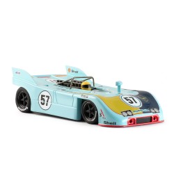 PORSCHE 908 JOEST RACING DAYTONA 1973