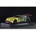 ASV AMR n97 24h Lemans 2020 winner