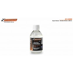 Super cleaner motores y trencillas. 250 ml