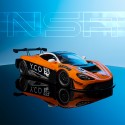 MCLAREN 720S - YCO_96 2020 BRITISH GT