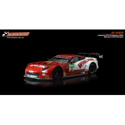 Callaway GT3 GT Masters 2016 Zanvoort n31 R-Version