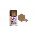 Pintura Spray 100ml. Humo Tamiya TS-71