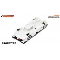 P.9x8 LMH Hypercar White Racing Kit Anglewinder RT4