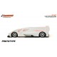 Cadillac V-LMdH Hypercar White Racing Kit Anglewinder RT4