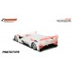 Cadillac V-LMdH Hypercar White Racing Kit Anglewinder RT4