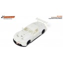 M8 GTLM White Racing Kit Anglewinder In-Flex 2.0 Chassis