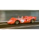 Ferrari 350P Can Am Riverside 1967 n27 J. Williams