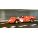 Ferrari 350P Can Am Riverside 1967 n27 J. Williams