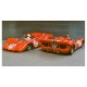 Ferrari 350P Can Am Riverside 1967 n27 J. Williams