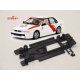 Chasis Mitsubishi Galant Line Avant Slot