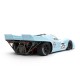 PORSCHE 917K GULF 1000KM SPA 1970 25 DNF