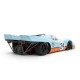 PORSCHE 917K GULF 1000KM SPA 1970 n 24 WINNER