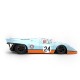 PORSCHE 917K GULF 1000KM SPA 1970 n 24 WINNER