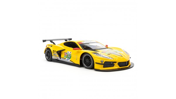 CORVETTE C8.R n 64 LE MANS 24H 2022